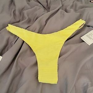 Acacia Swim Oslo Bottoms